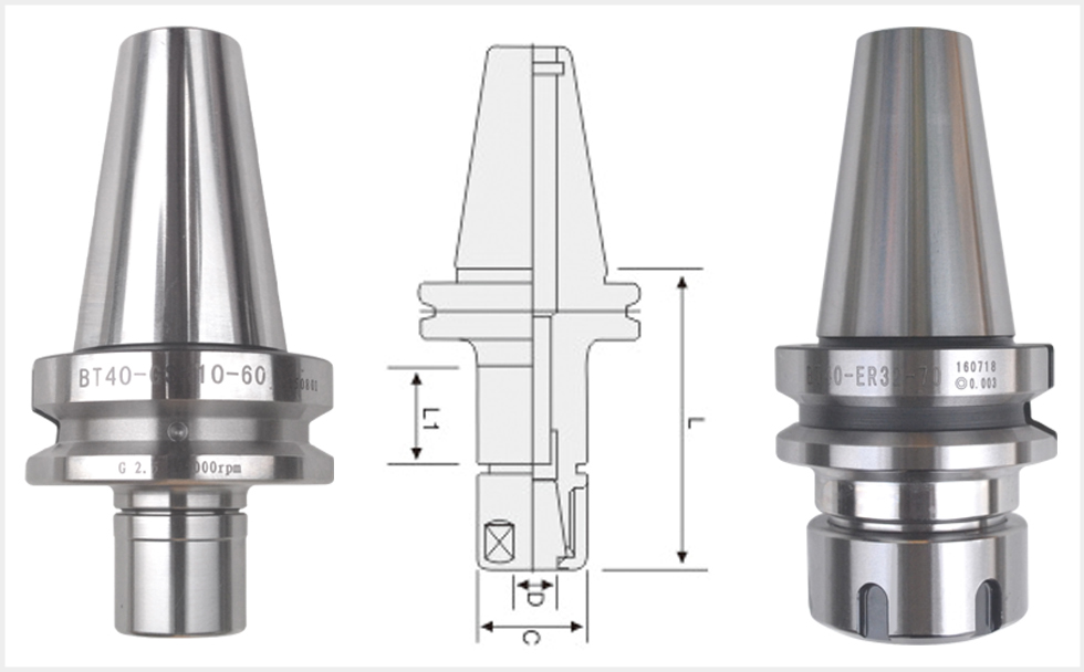 bt40刀柄詳細規格尺寸圖下載