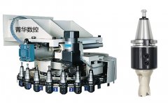 側(cè)固式刀柄有什么優(yōu)點