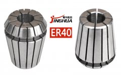 er40夾頭筒夾