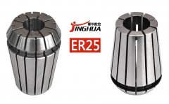 er25夾頭筒夾