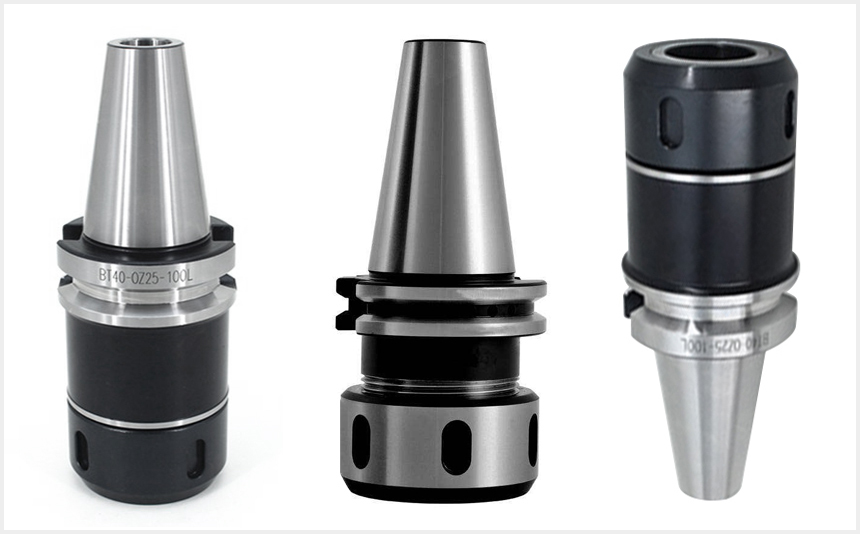 bt50重切削數(shù)控刀柄高清大圖