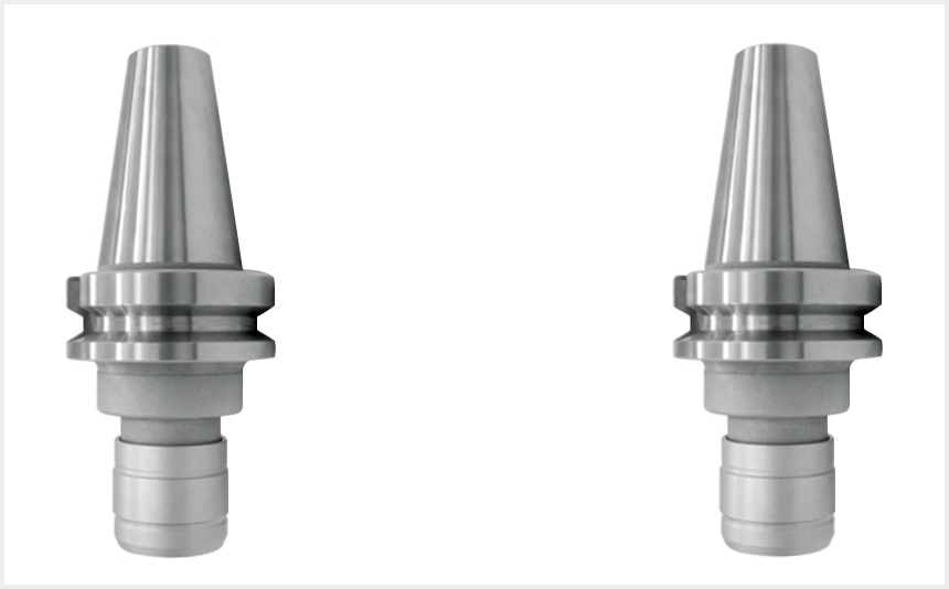 TC柔性攻絲刀柄