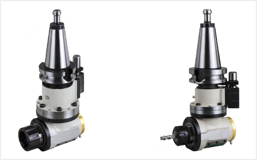 角度頭刀柄高清大圖