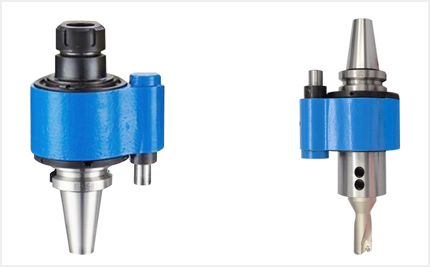 油路刀柄高清大圖